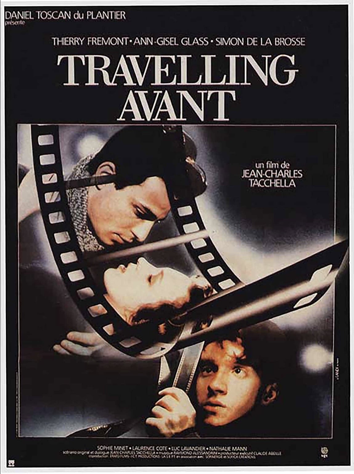 Travelling avant (1987)