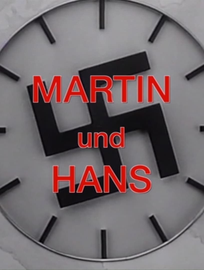 Martin und Hans