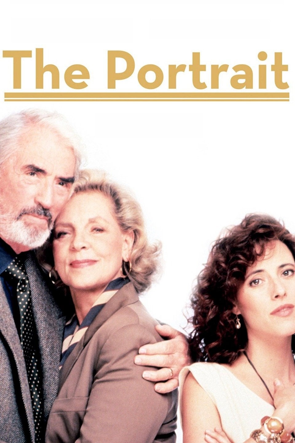 The Portrait (1993)