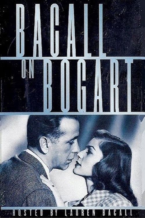 Bacall über Bogart (1988)