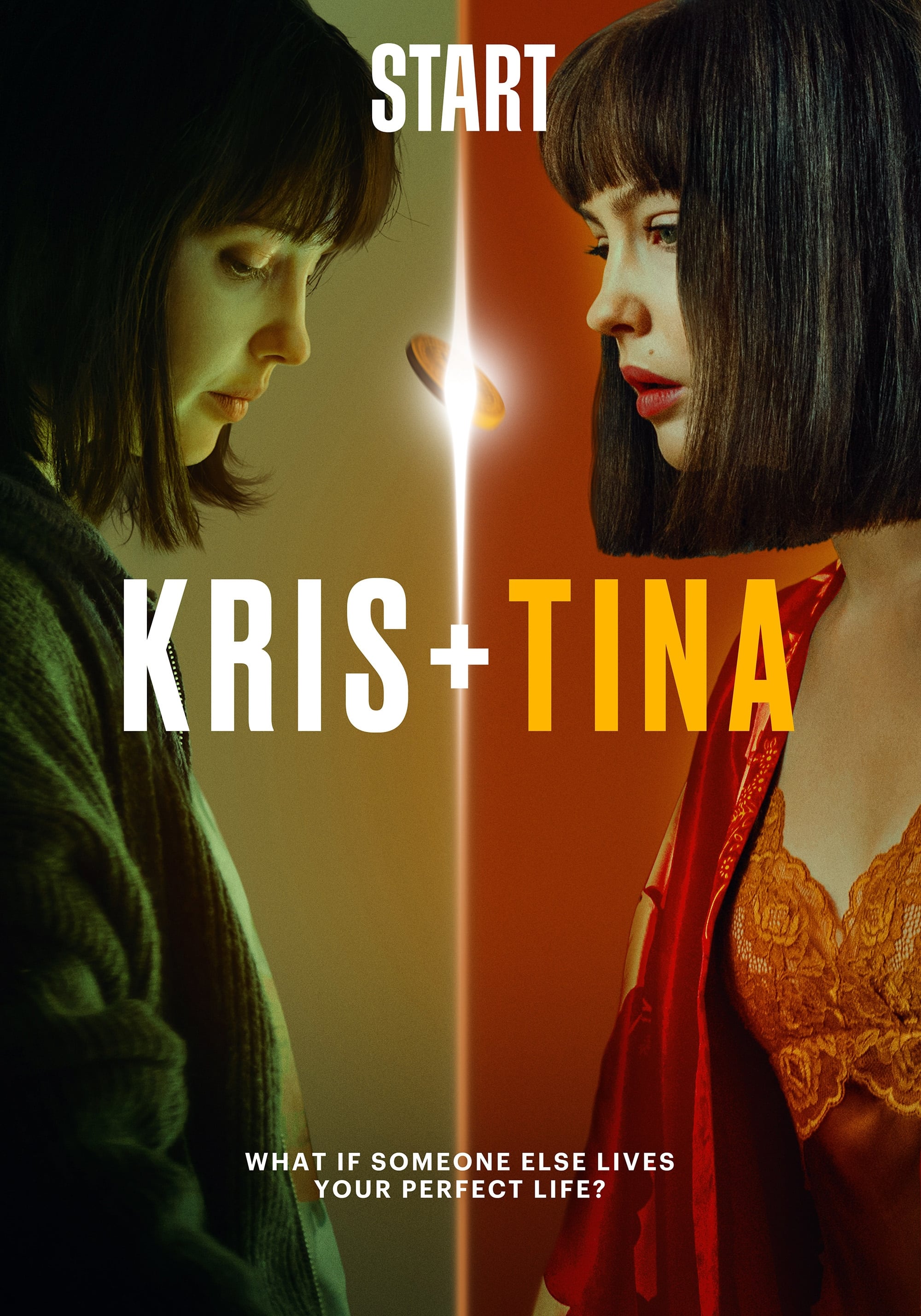 Kris+Tina