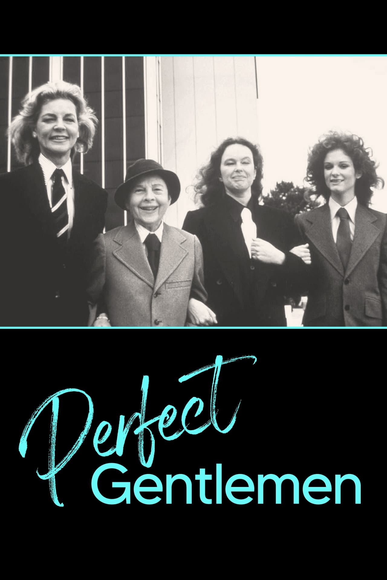 Perfect Gentlemen (1978)