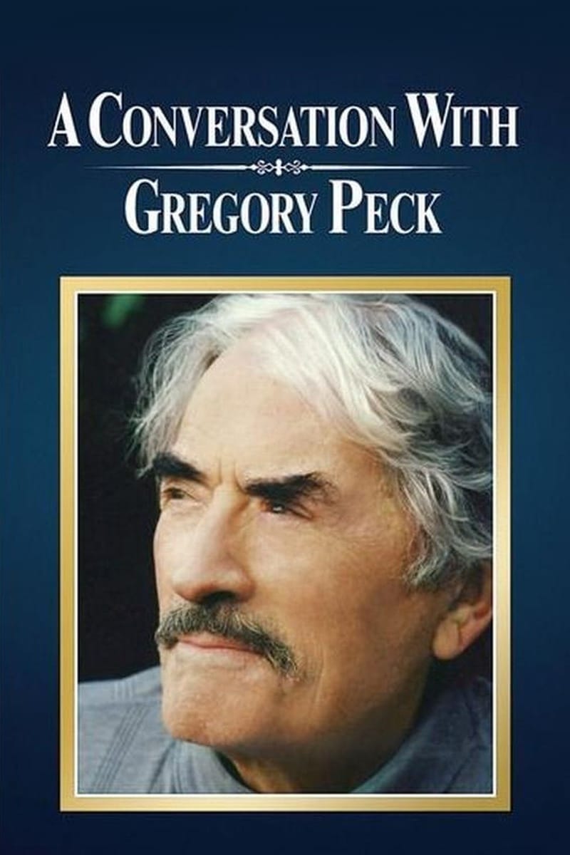 A Conversation with Gregory Peck (1999)