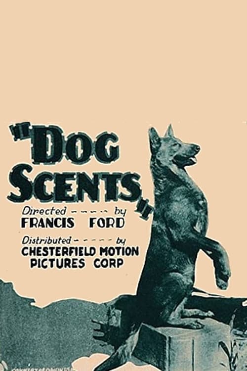 Dog Scents (1926)