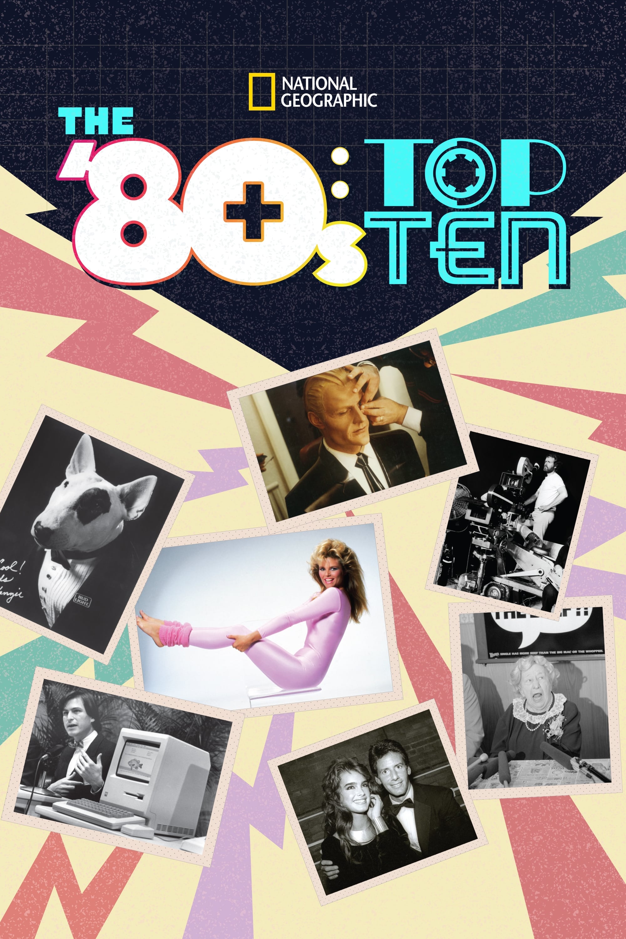 The '80s: Top Ten (2022)
