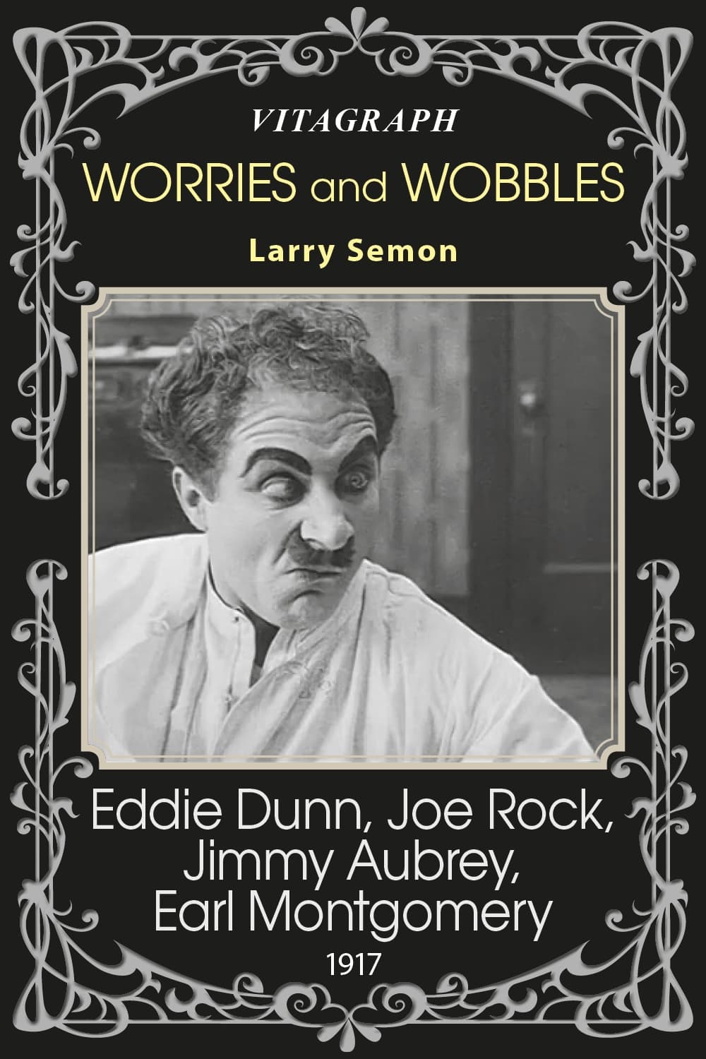 Worries and Wobbles