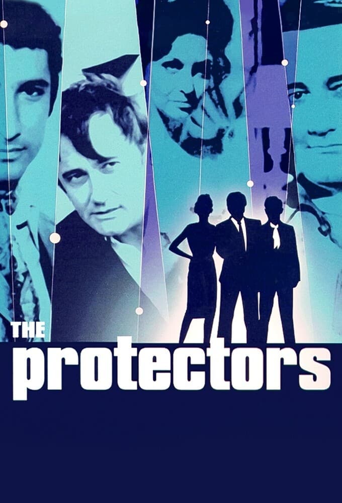 The Protectors (1972)