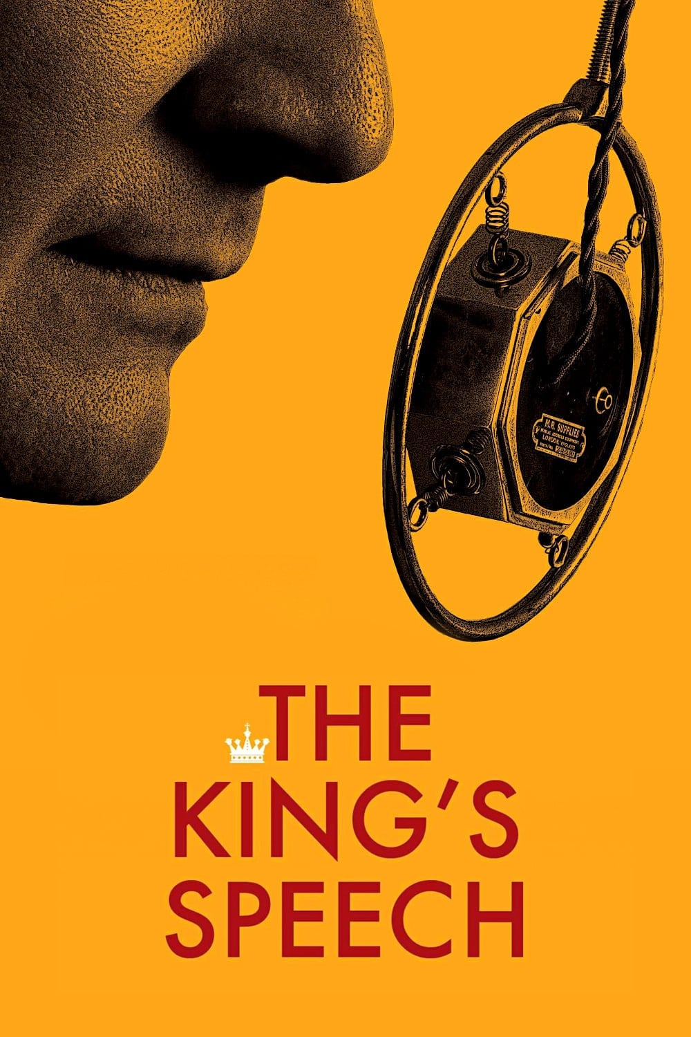 El discurso del rey (2010)