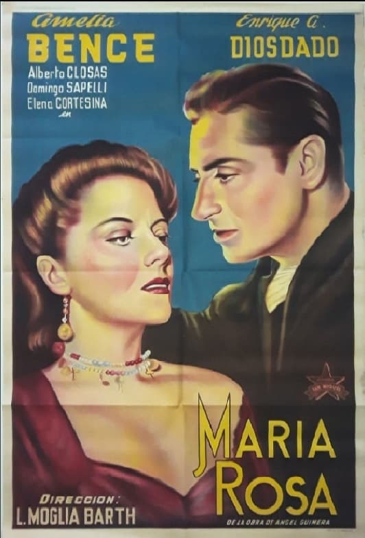 María Rosa (1946)