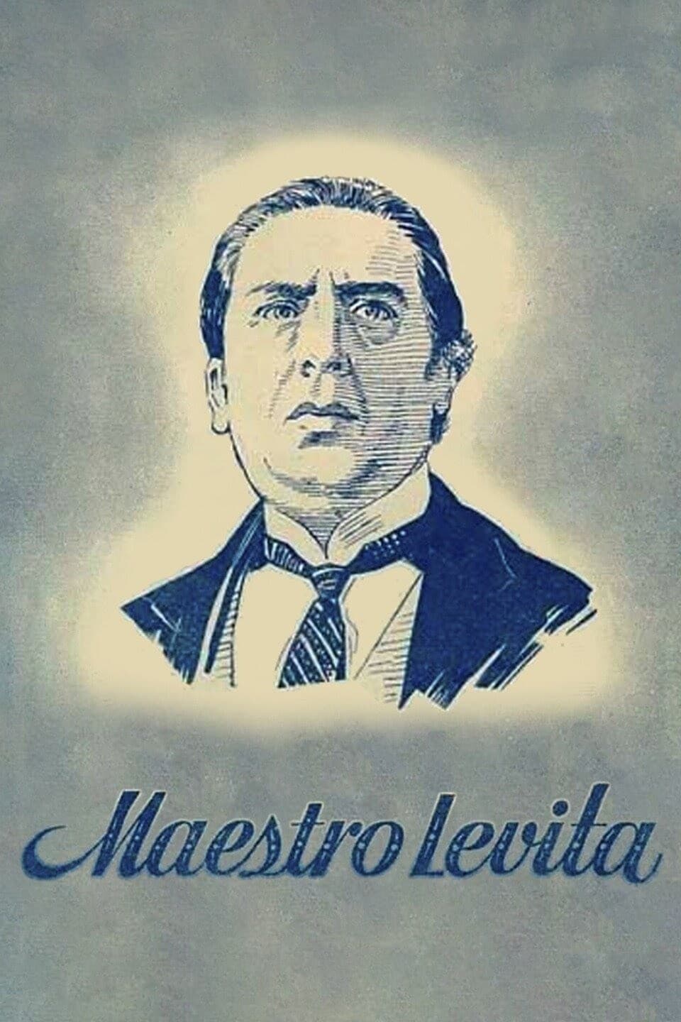 Maestro Levita (1938)