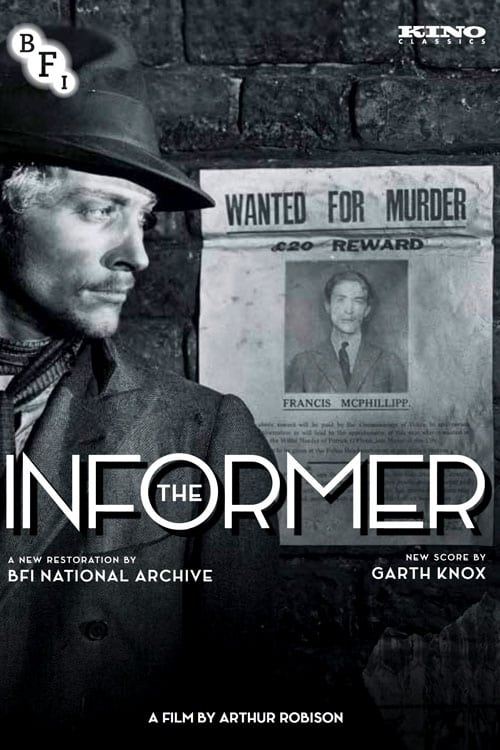 The Informer (1929)