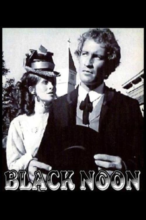 Black Noon (1971)