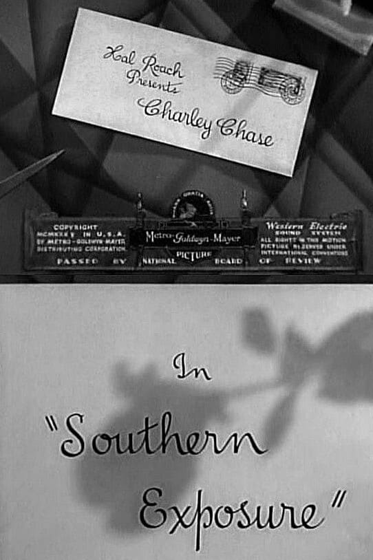 Southern Exposure (1935)