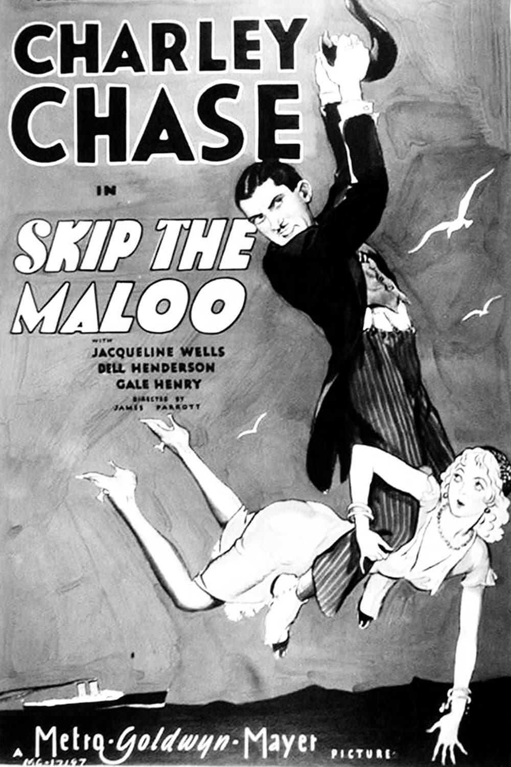 Skip the Maloo!