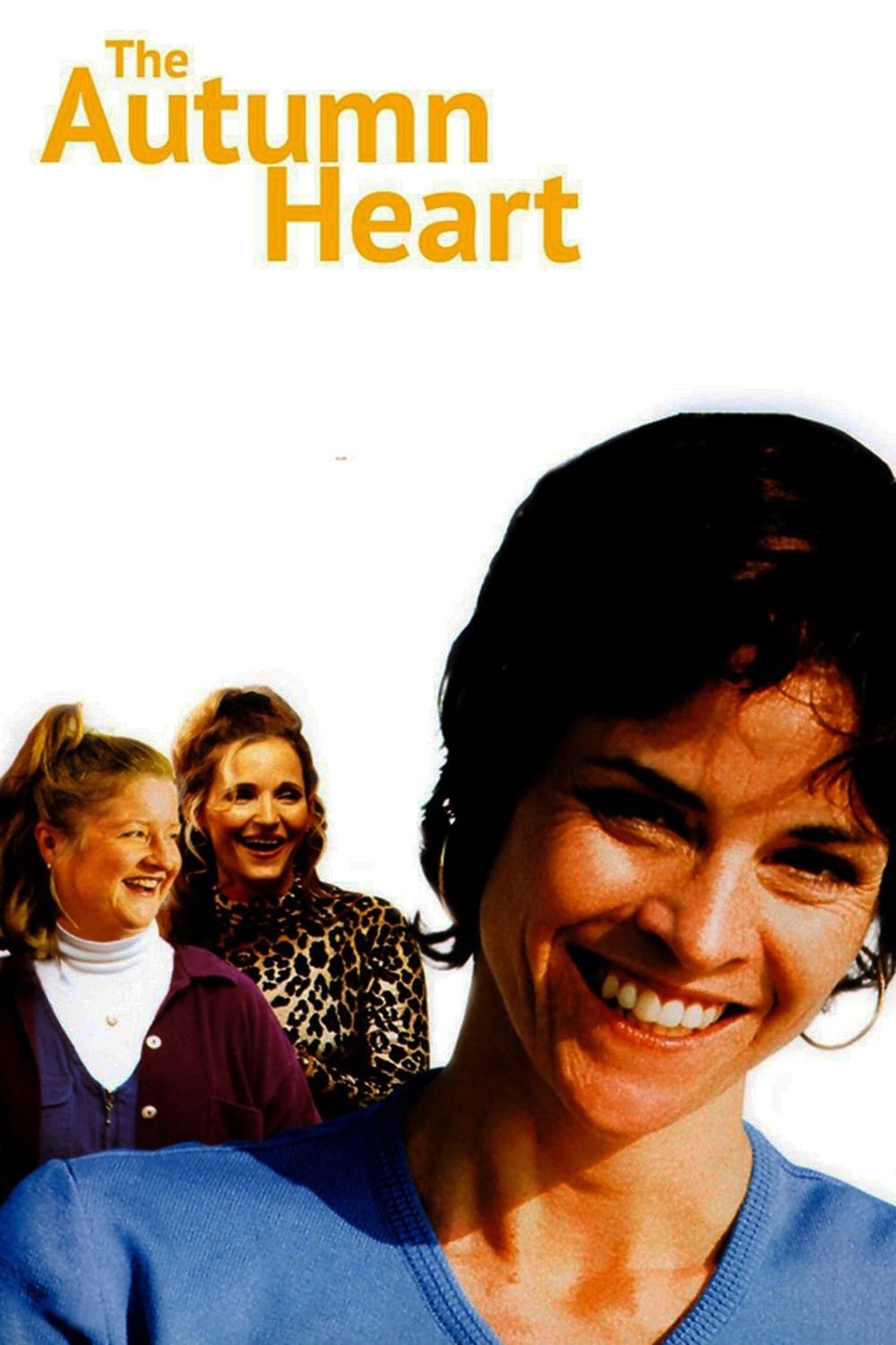 The Autumn Heart (1999)