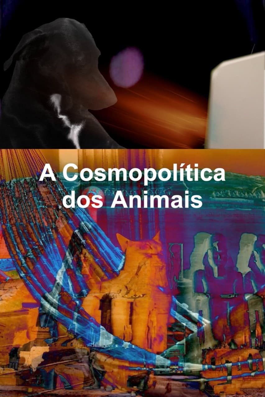 The Cosmopolitics of Animals