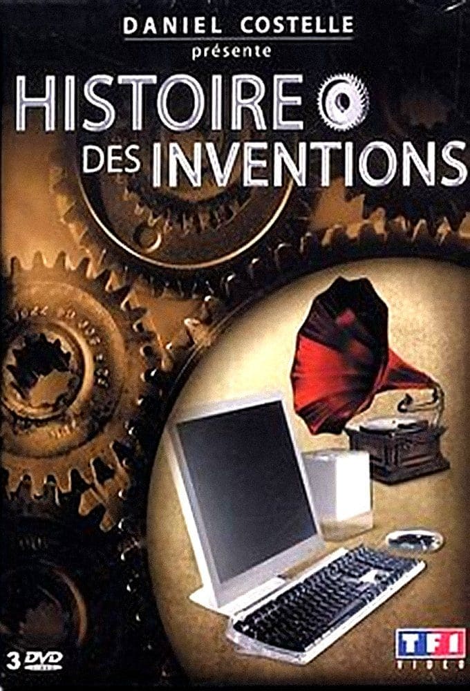 Histoire des Inventions
