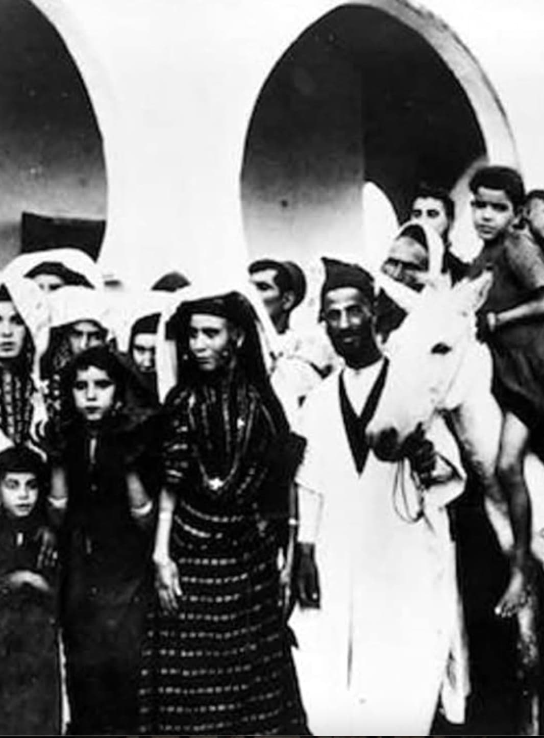 Routes of Exile: A Moroccan Jewish Odyssey (1982)