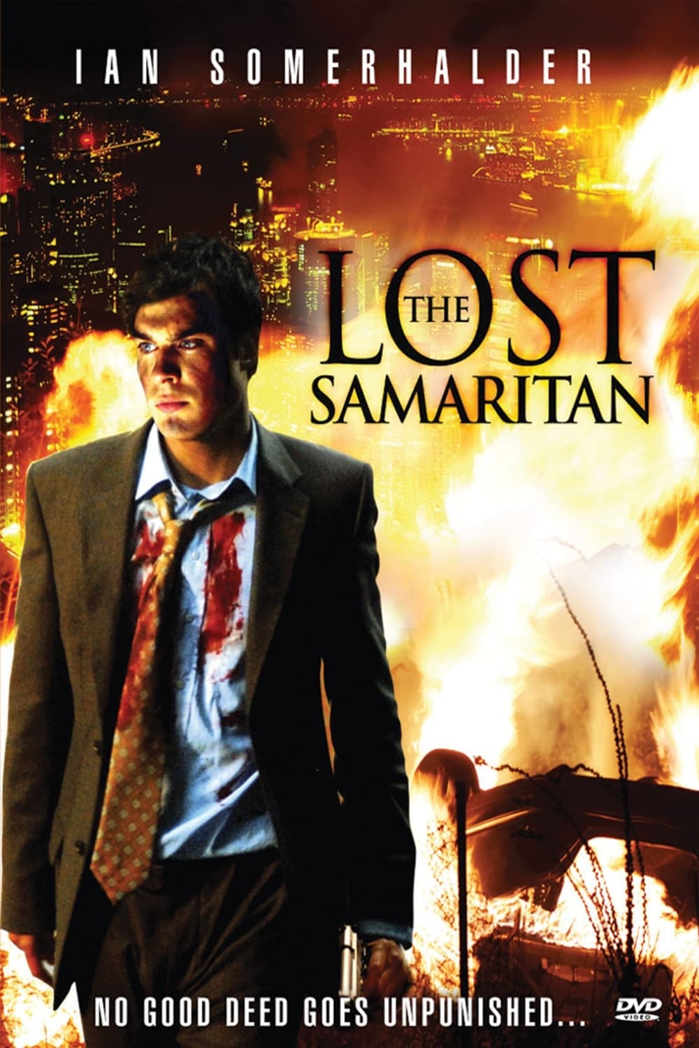 El samaritano perdido (2008)