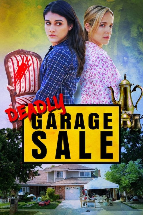 Deadly Garage Sale (2022)