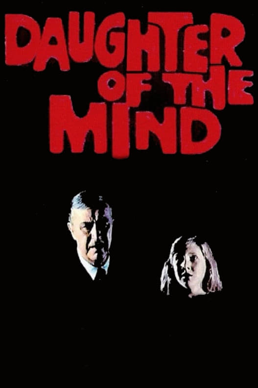 Daughter of the Mind (1969)