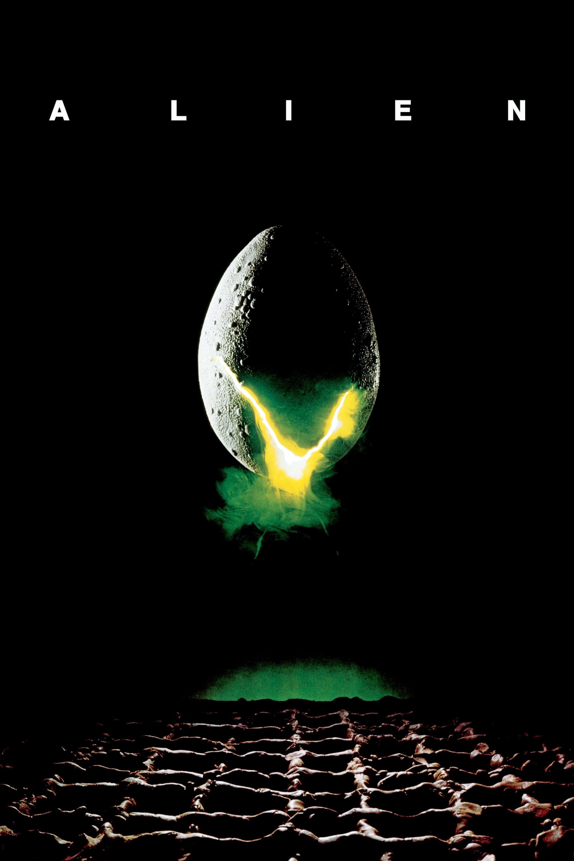 Alien: O Oitavo Passageiro (1979)