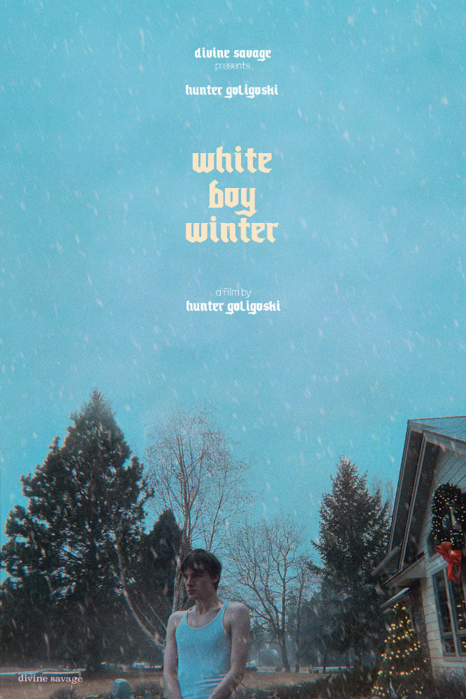 White Boy Winter (2021)