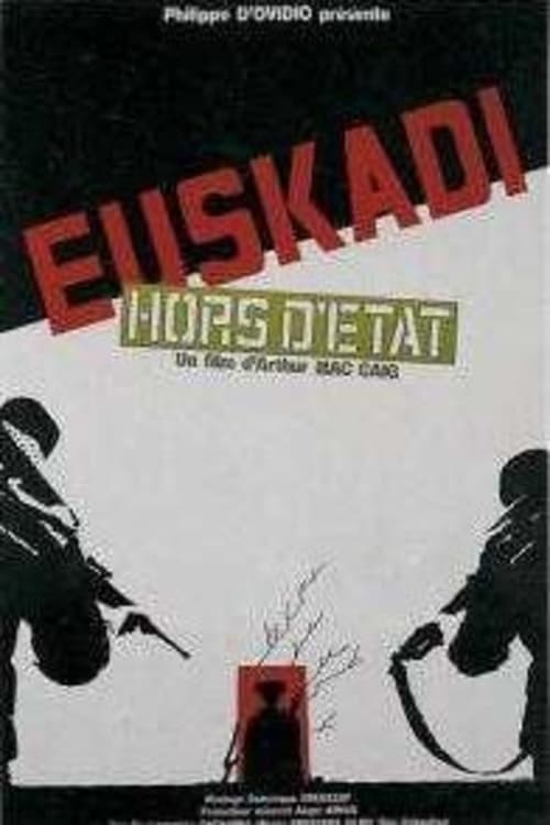 Euskadi: The Stateless Nation