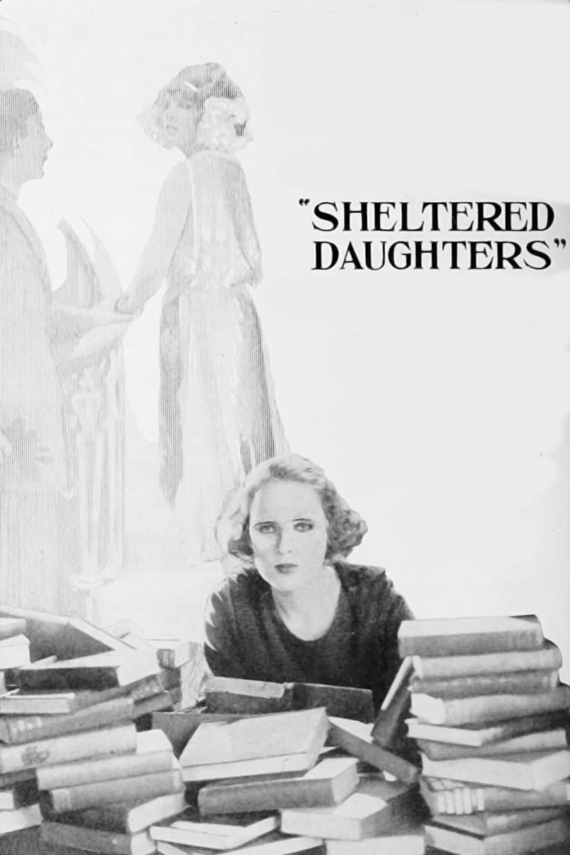 Sheltered Daughters