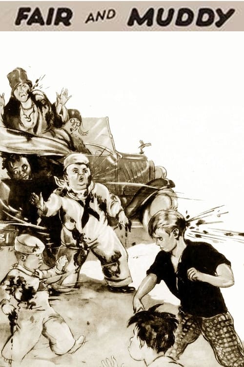 Fair and Muddy (1928)