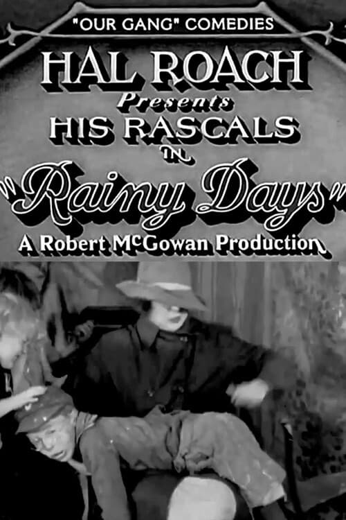 Rainy Days (1928)
