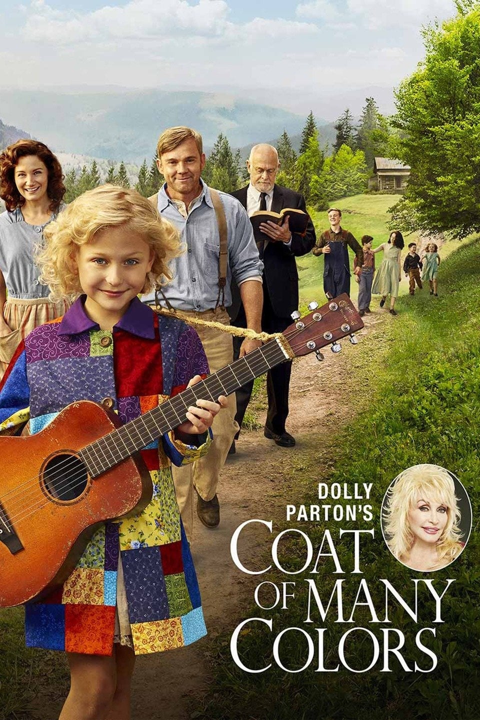 Dolly Parton: Historia de una vida (2015)