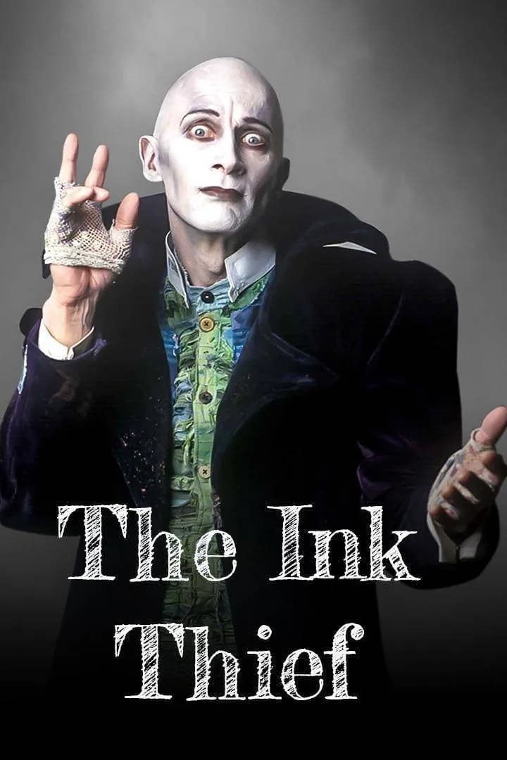 The Ink Thief