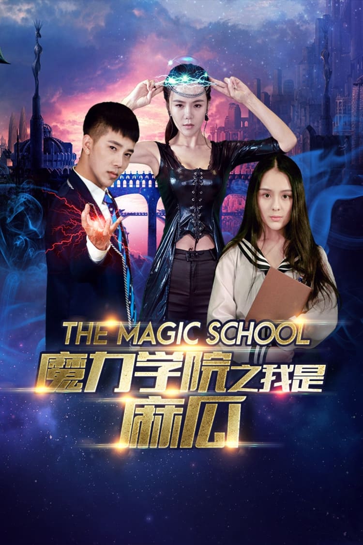 The Magic School