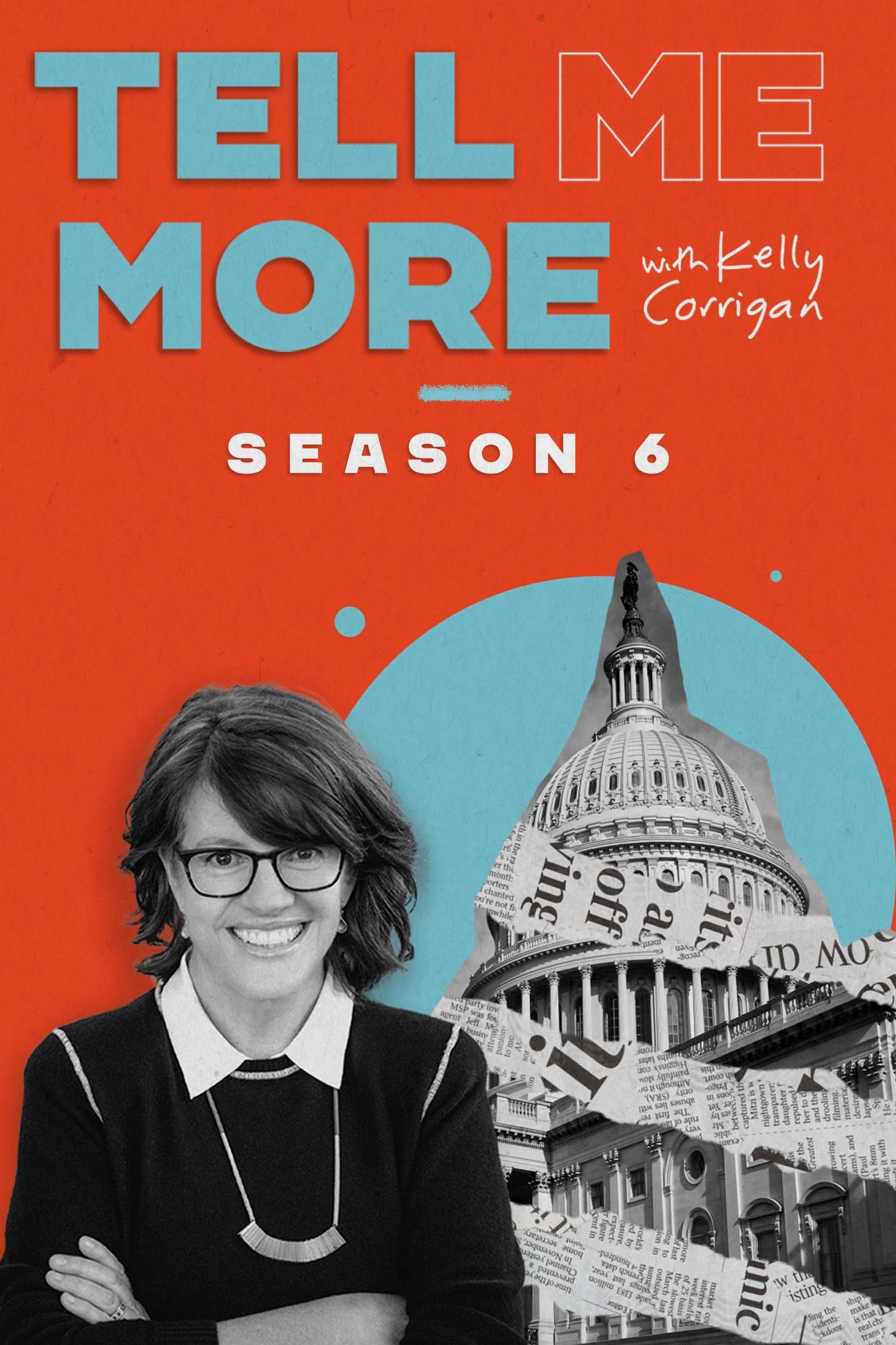 Tell Me More With Kelly Corrigan