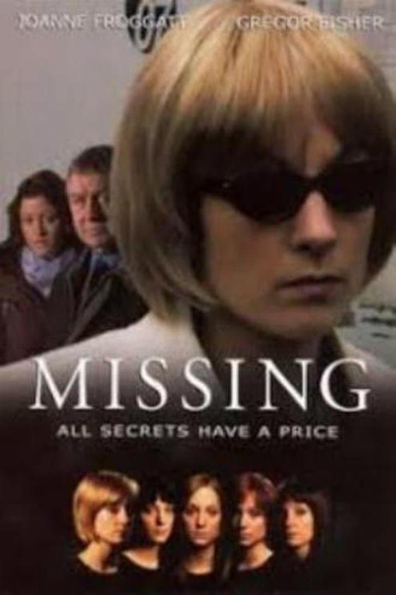 Missing: All Secrets Have a Price