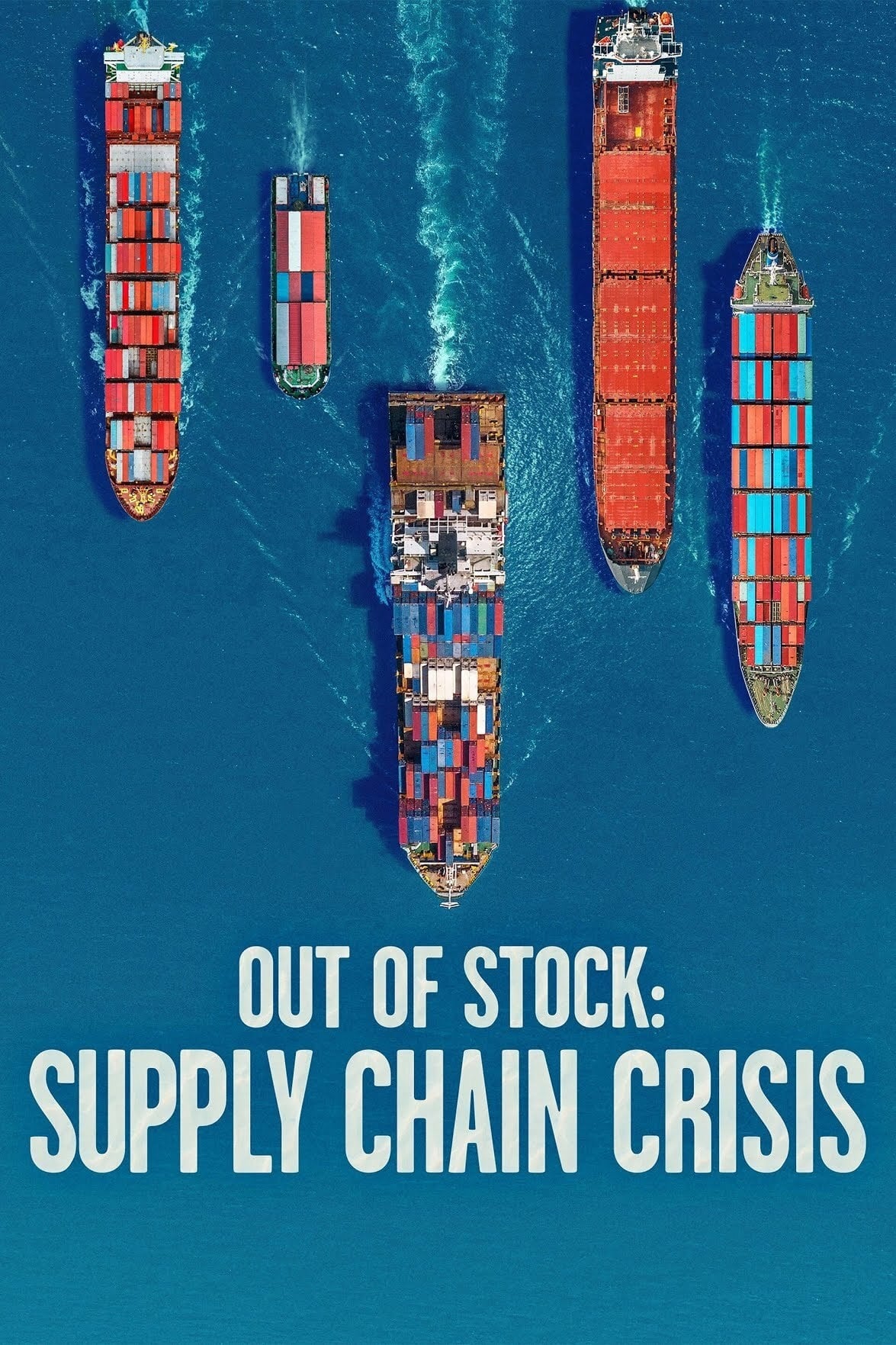 Out of Stock: Supply Chain Crisis