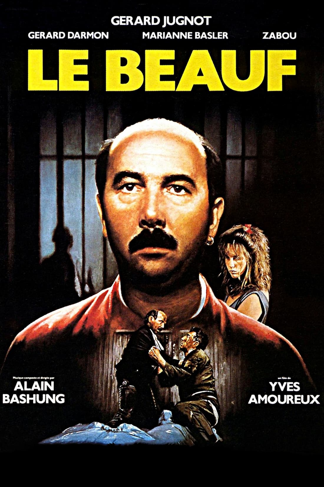 Le Beauf (1987)