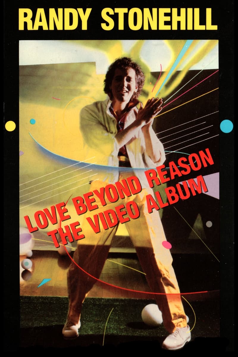 Love Beyond Reason - The Video Album