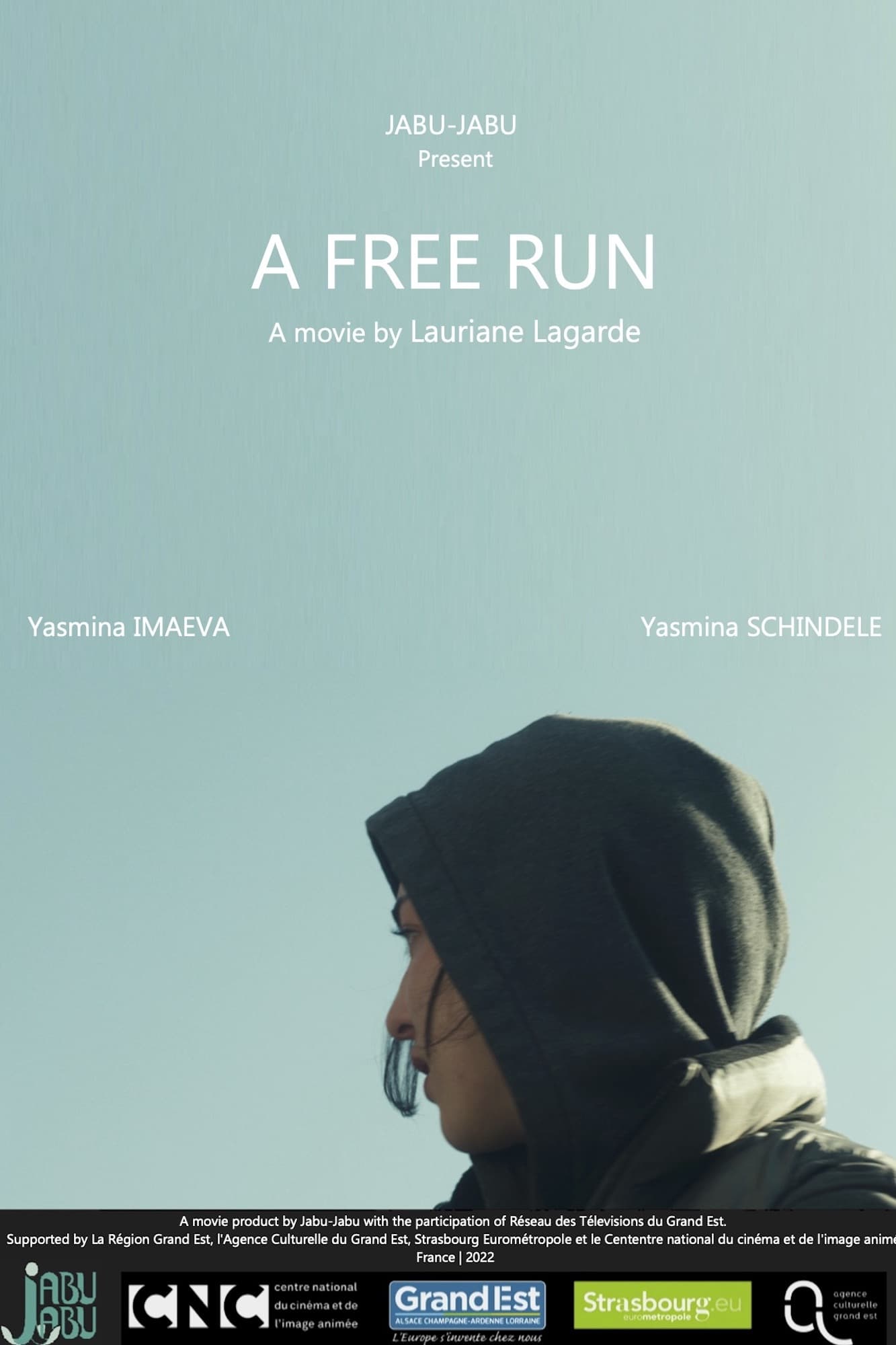 A Free Run