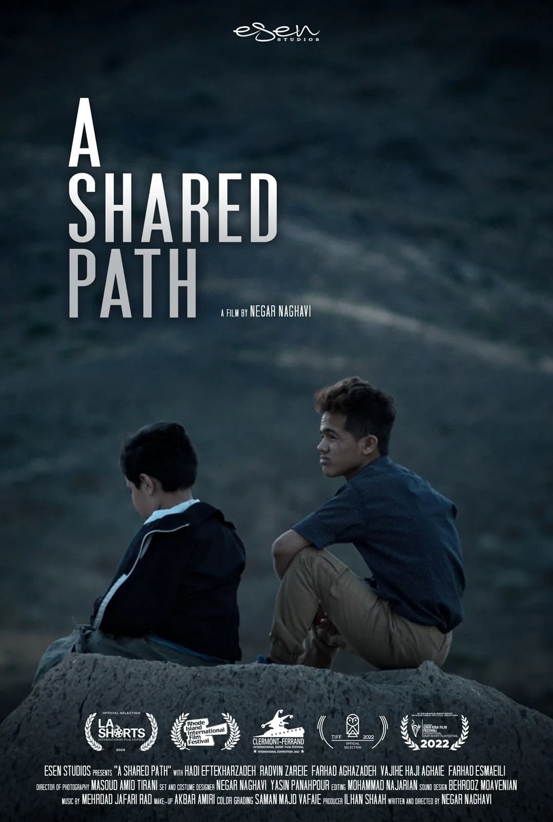 A Shared Path