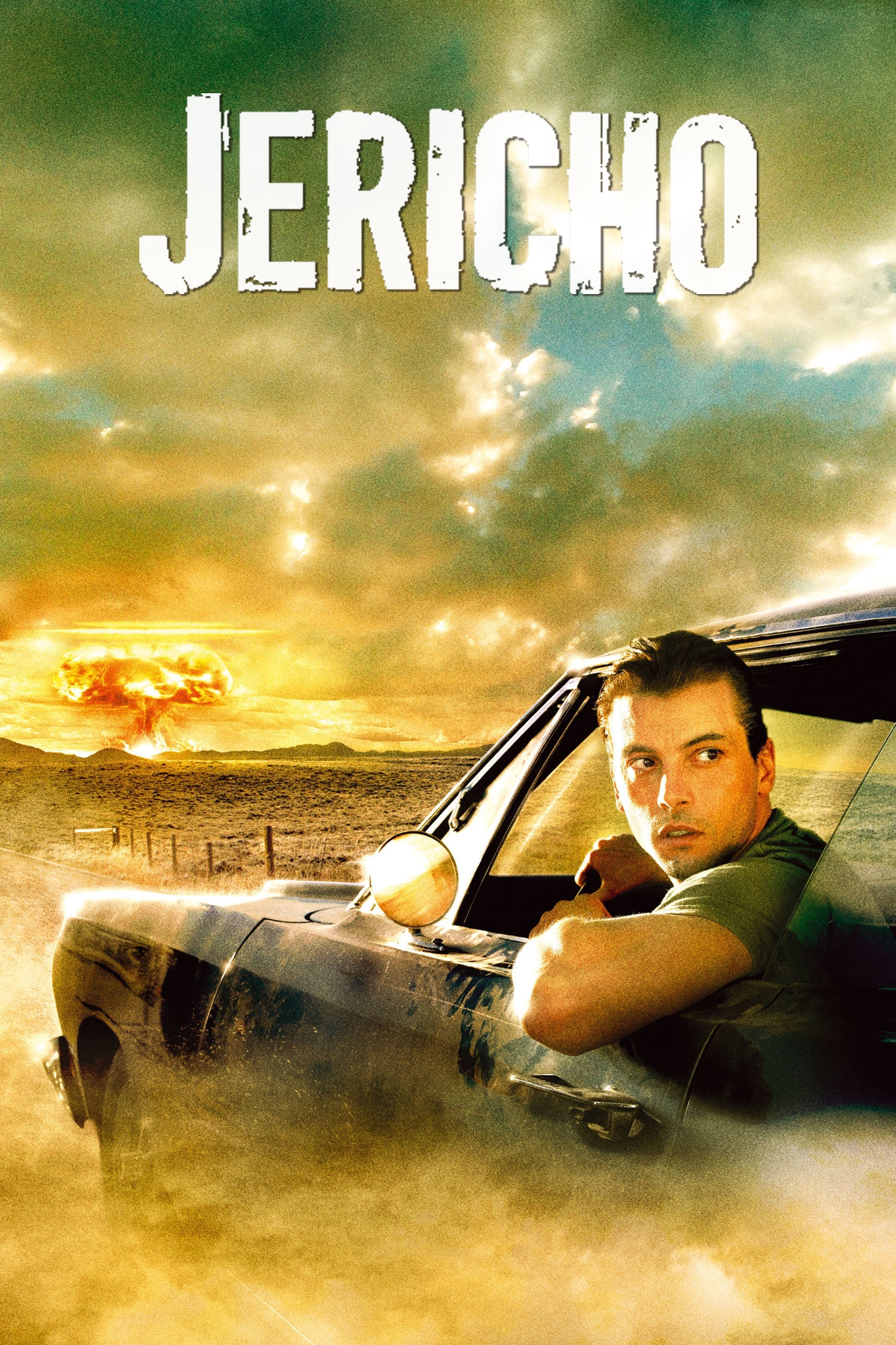 Jericho - Der Anschlag (2006)