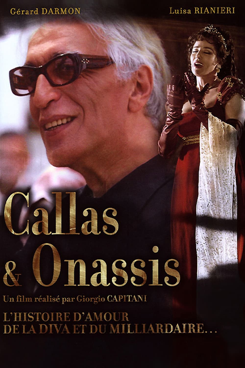 Callas & Onassis (2005)