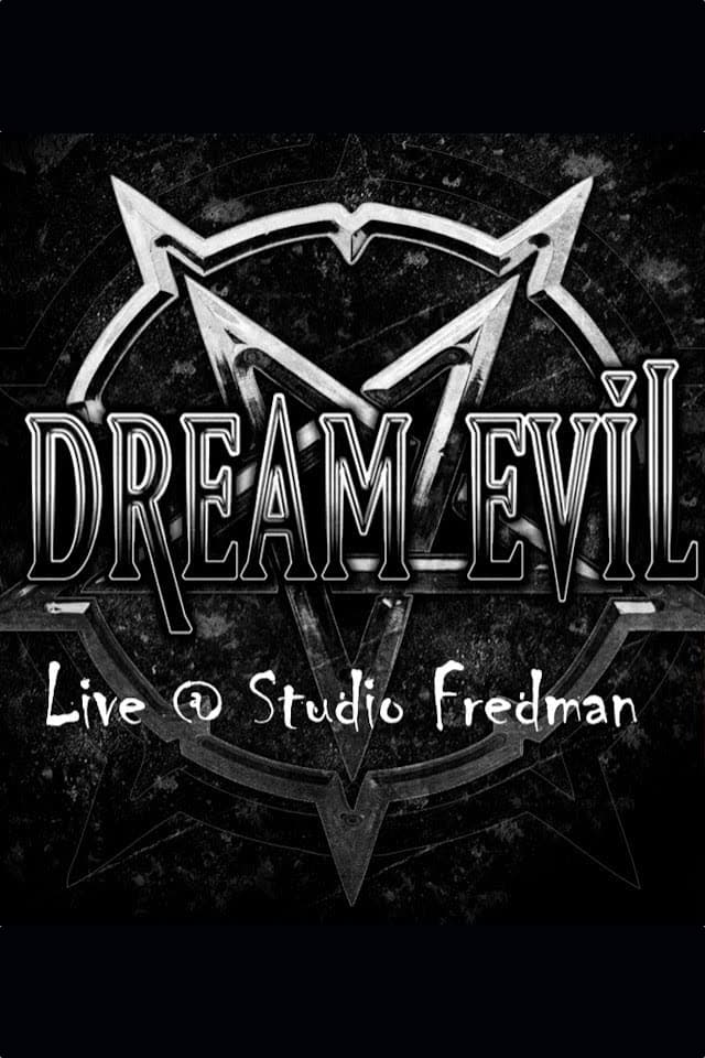 Dream Evil - Livestream at Studio Fredman