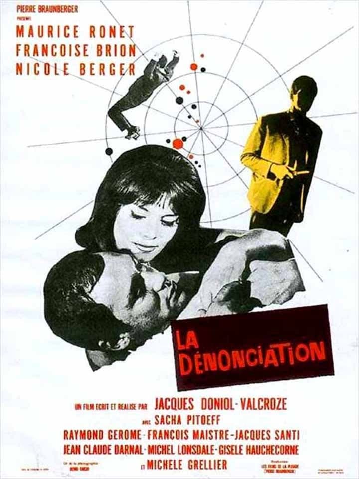 The Denunciation (1962)