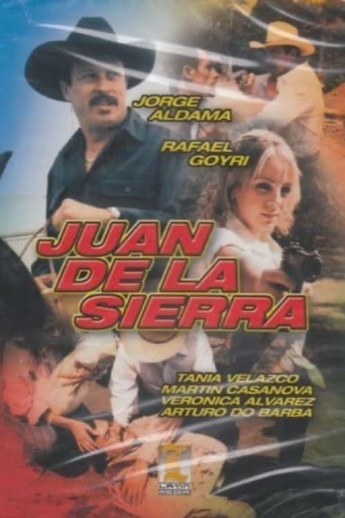 Juan de la Sierra