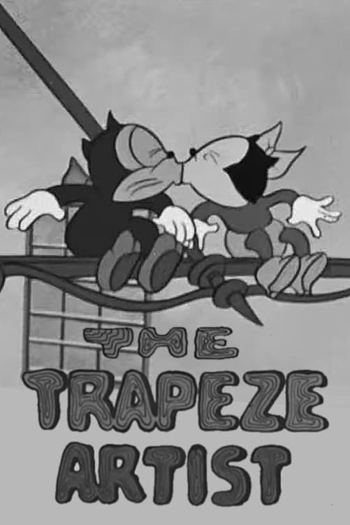 The Trapeze Artist