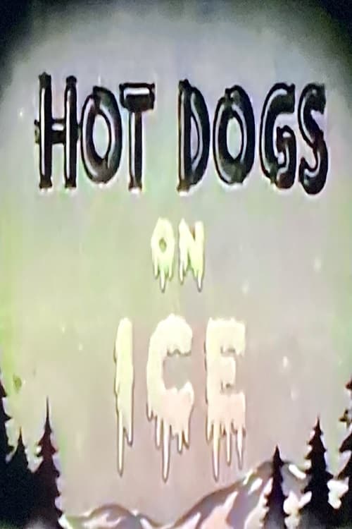 Hot Dogs On Ice