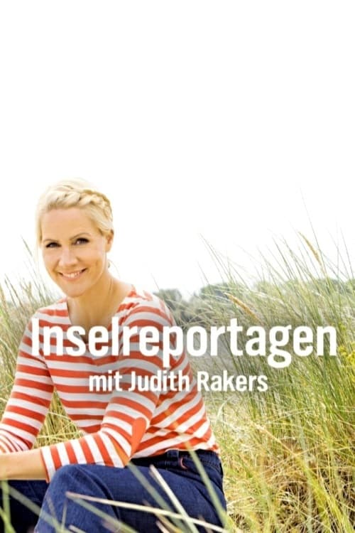 Spiekeroog and Hiddensee mit Judith Rakers