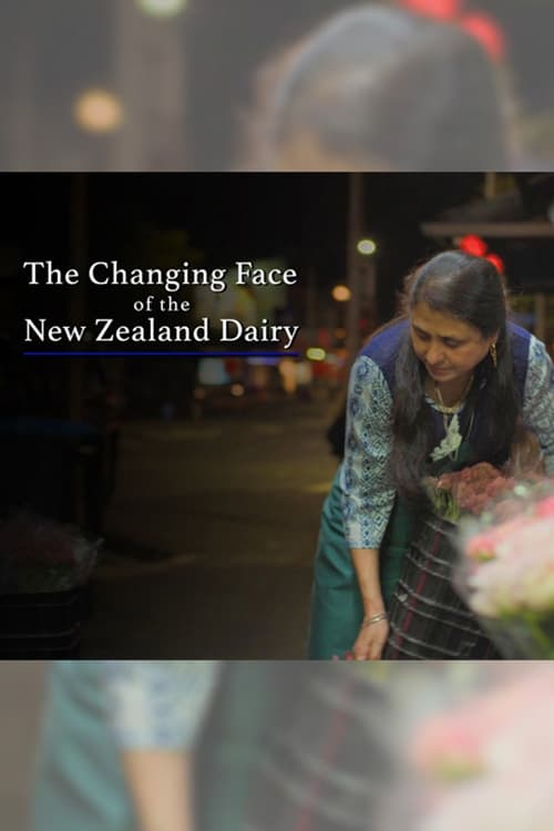 The Changing Face of the New Zealand Dairy